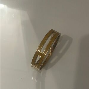 J. Crew Gold Bracelet